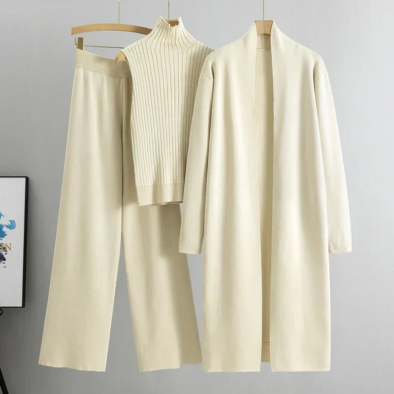 Isabella | Stylish 3-Piece Ensemble