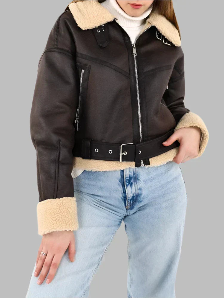 Ina™ | Chic & Statement-Making Jacket