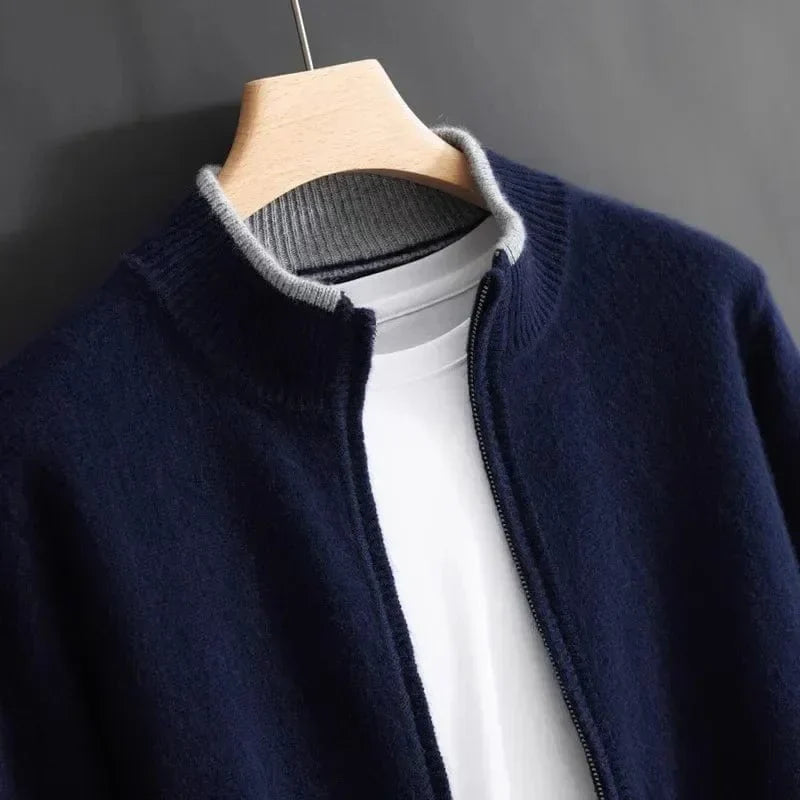 Tobias Mercer™ Wool Blend Outerwear