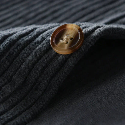 Cedar™ | Corduroy Button-Down Shirt