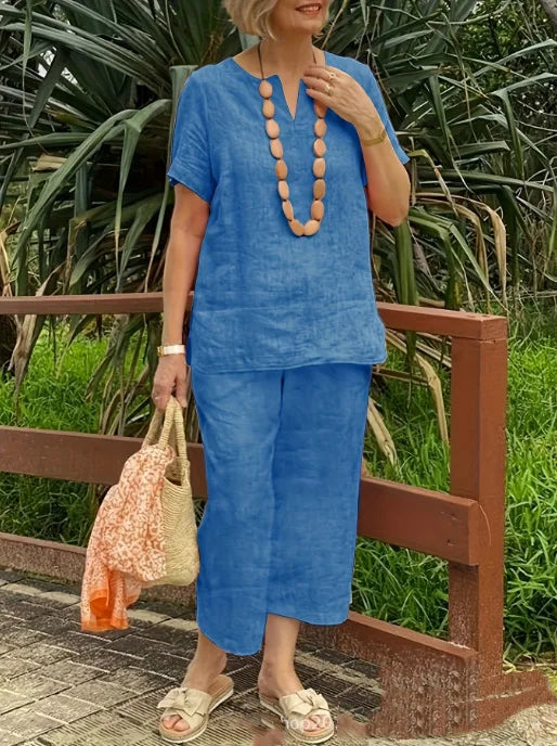 Ivy's Garden Collection