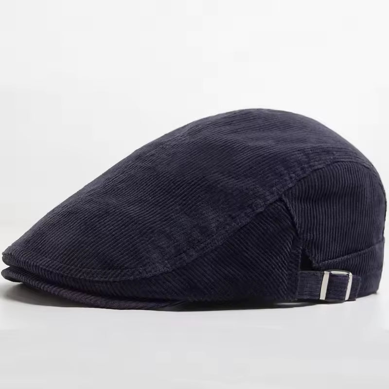 Alfred™ | Stylish Corduroy Beret