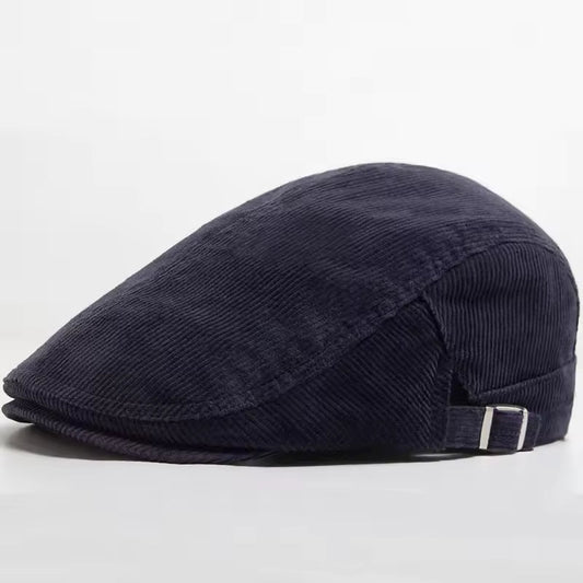 Alfred™ | Stylish Corduroy Beret