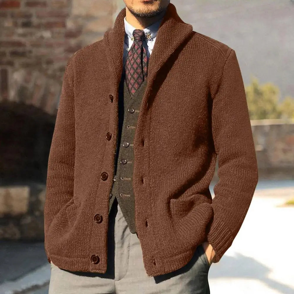 Maxwell™ | The Classic Signature Vest
