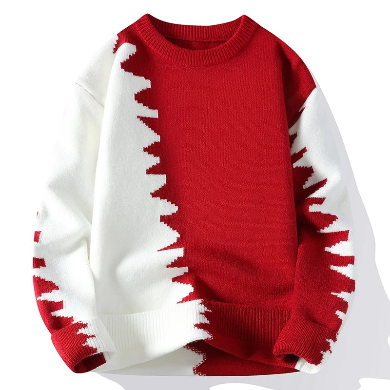 Monture™ Luxe Thermal Cashmere Sweater