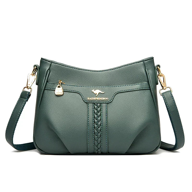 Chic Alda Crossbody Bag