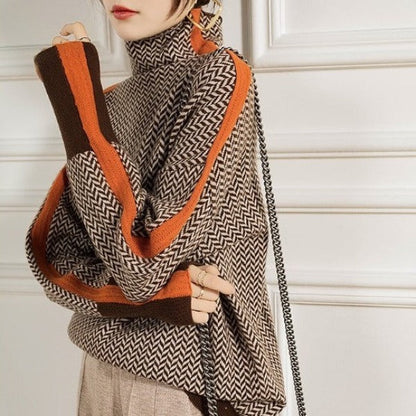 Olivia | Cozy Knit Sweater