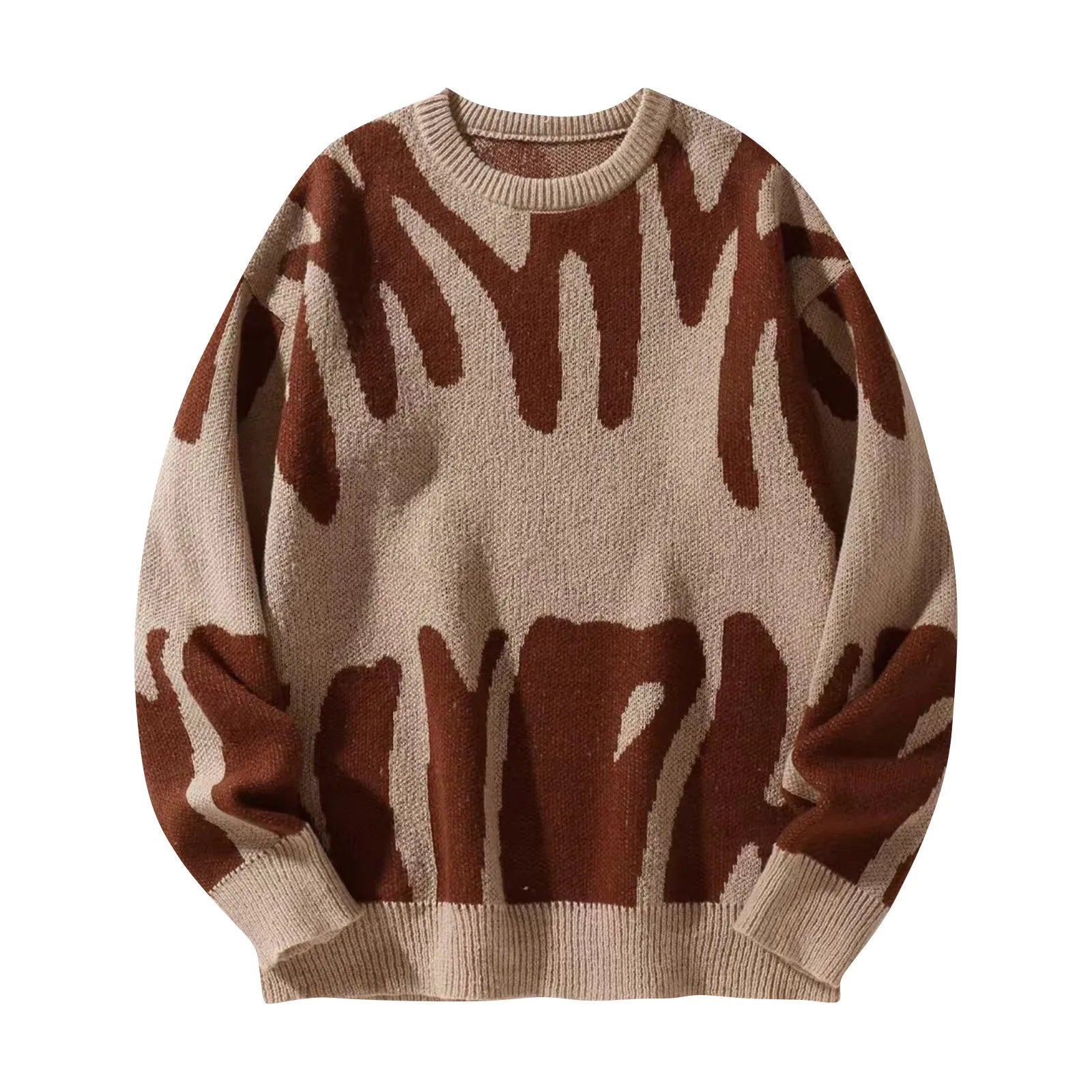Dual-Tone Aero™ Sweater