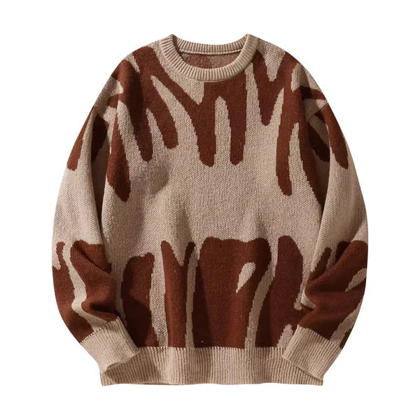 Dual-Tone Aero™ Sweater