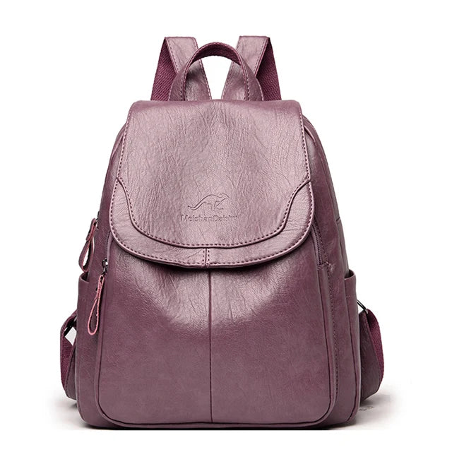 Alison Stylish Backpack