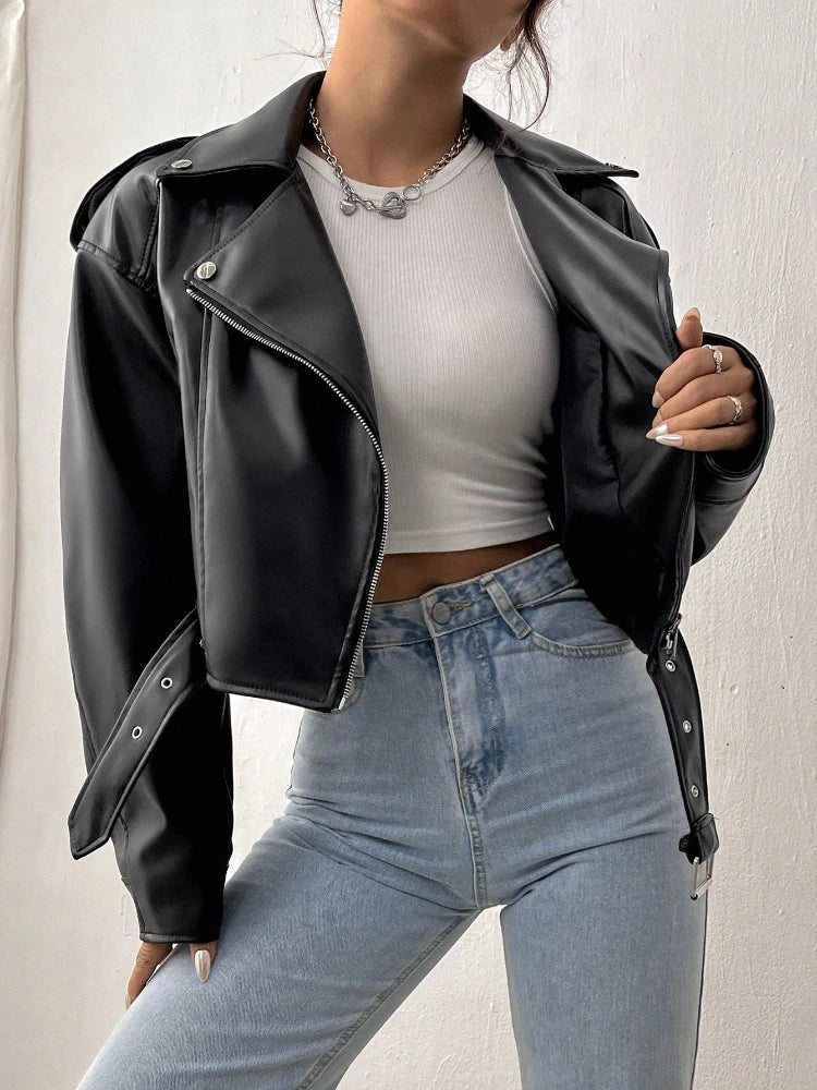 Yassy™ | Chic and Dynamic Jacket