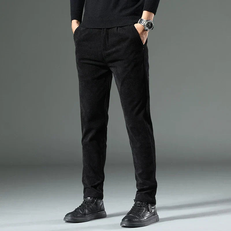 Oliver™ Heritage Corduroy Trousers