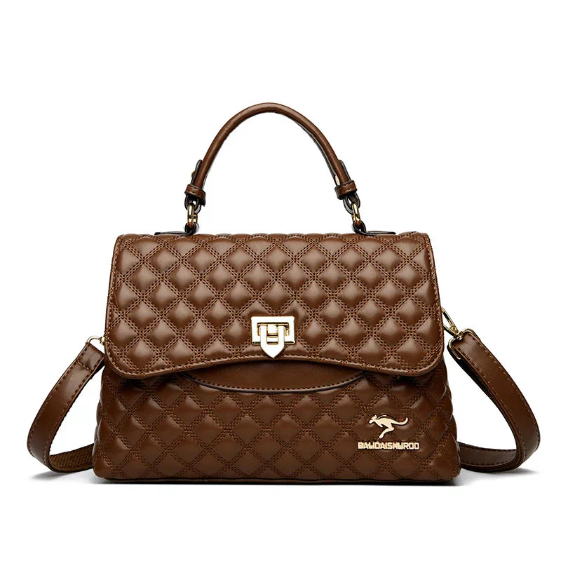 Annalena Tote Bag