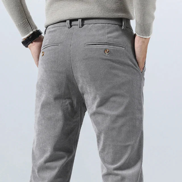 Oliver™ Heritage Corduroy Trousers