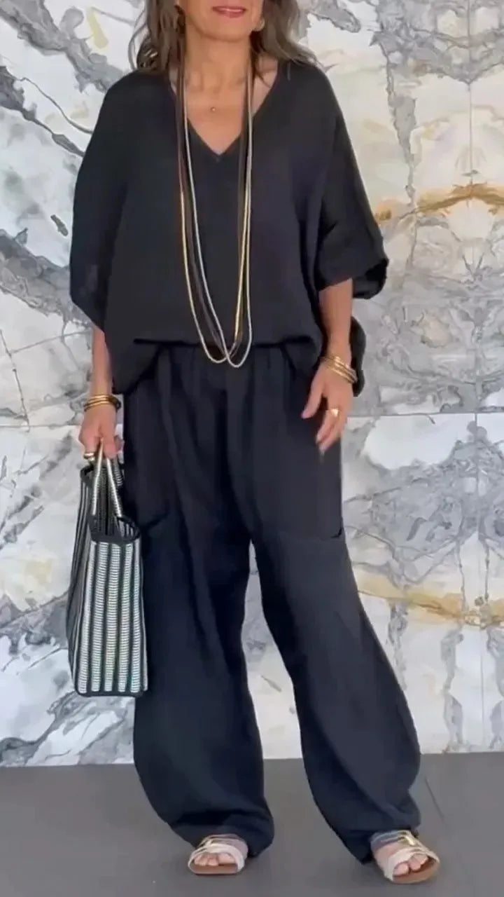 Sienna Weekend Relaxation Set