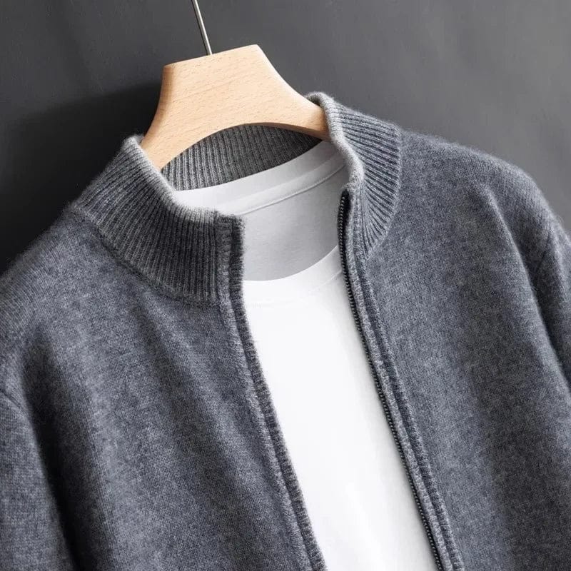 Tobias Mercer™ Wool Blend Outerwear