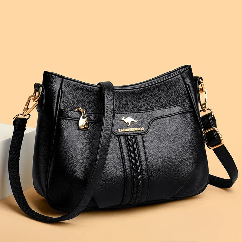 Chic Alda Crossbody Bag