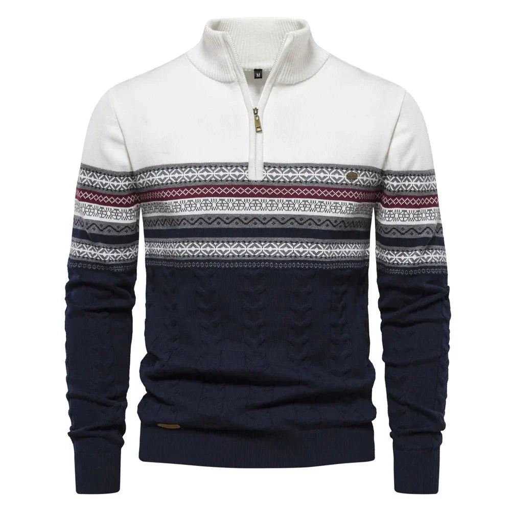 Luca™ Quarter Zip Pullover