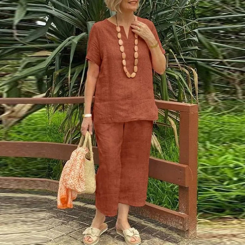 Ivy's Garden Collection