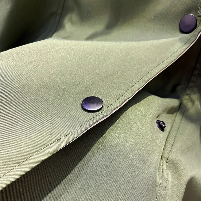 Luna™ Sierra Drift Jacket