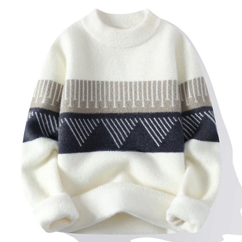 Ardair™ Lightweight Cashmere Sweater
