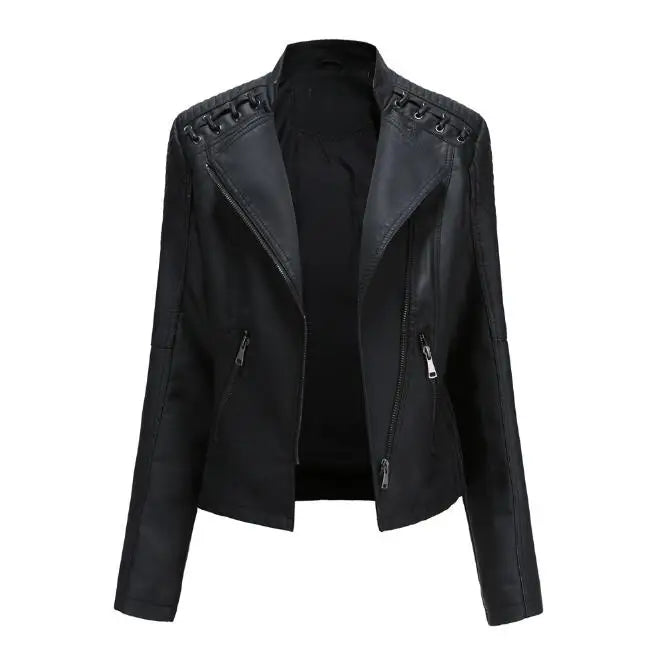 Clai™ | Sleek Refined Jacket