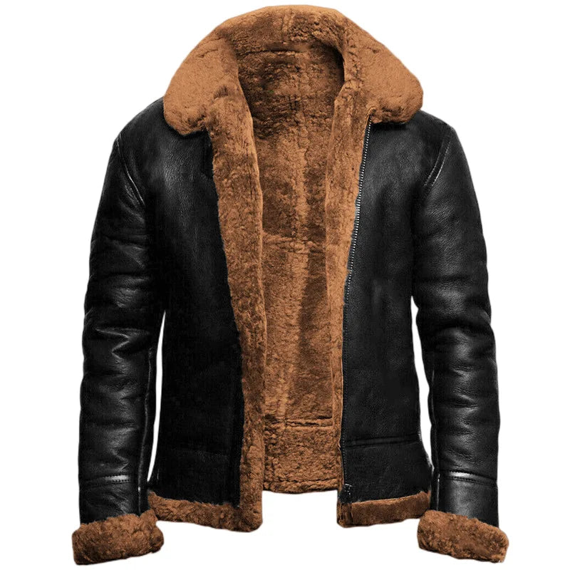 Hudson™ Timeless Leather Collection