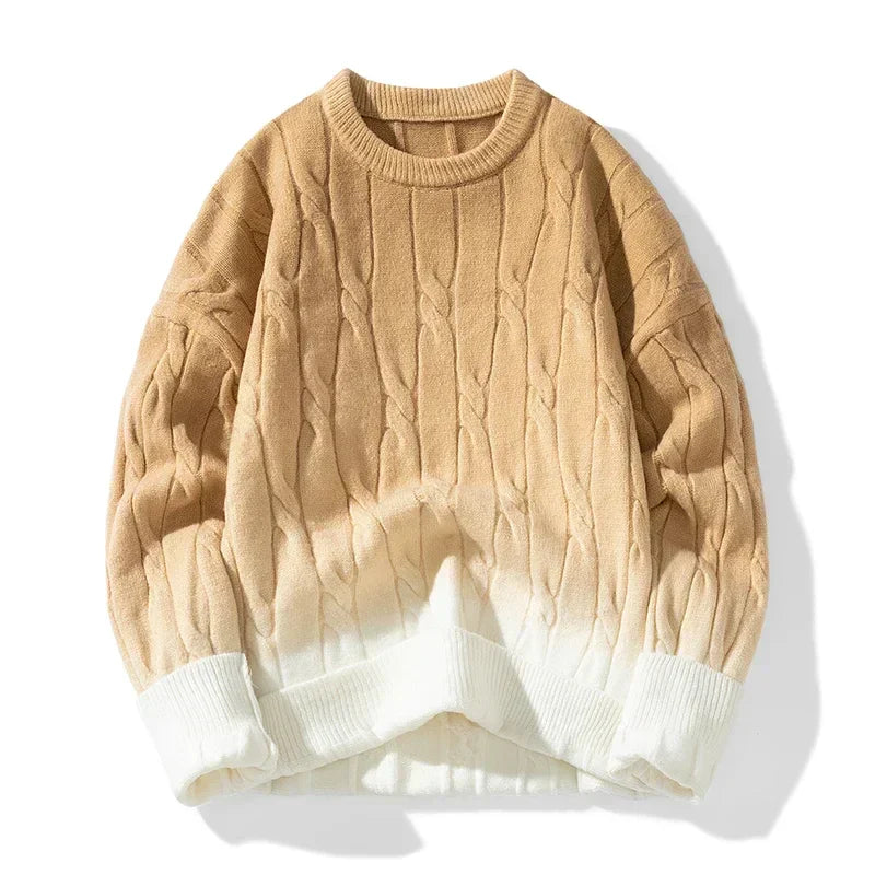 Stratus™ Ombre Knitwear