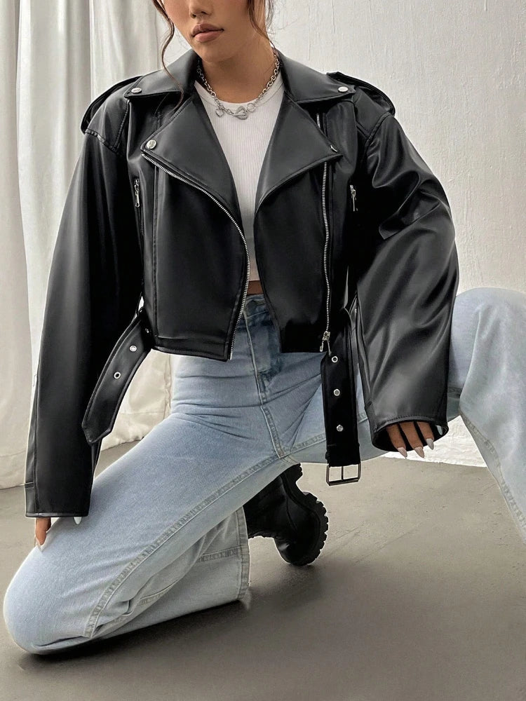 Yassy™ | Chic and Dynamic Jacket
