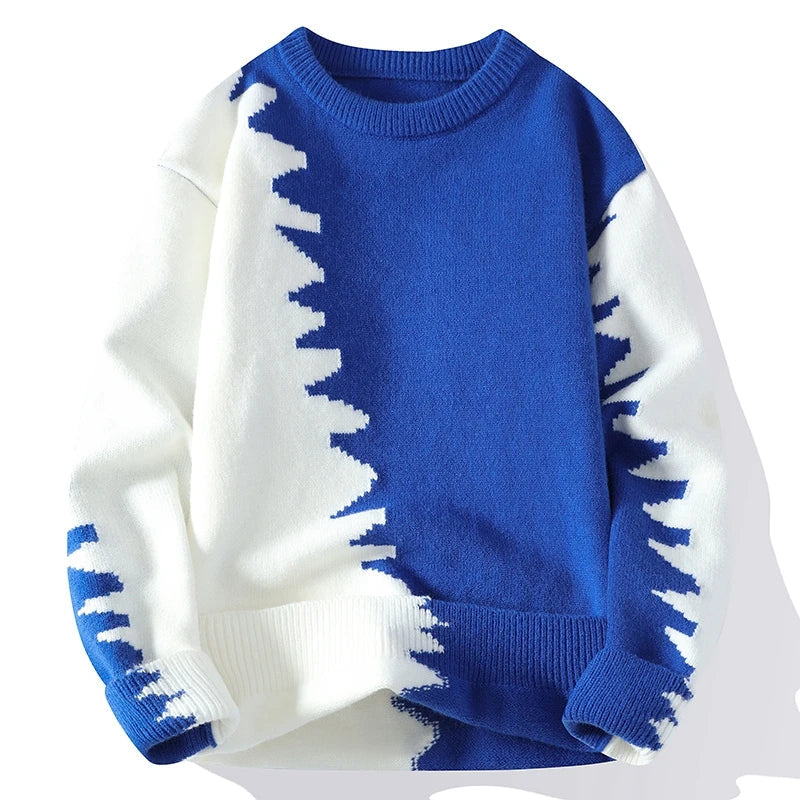 Monture™ Luxe Thermal Cashmere Sweater
