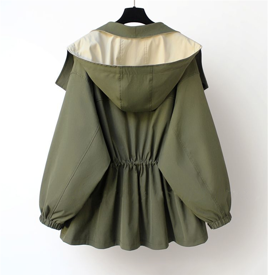 Luna™ Sierra Drift Jacket