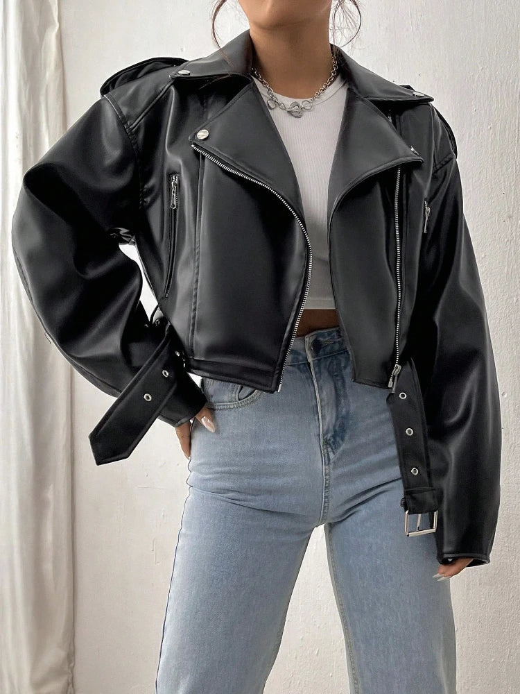 Yassy™ | Chic and Dynamic Jacket