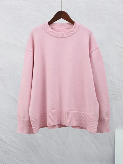 Livia™ - Chic and Comfortable Sweater