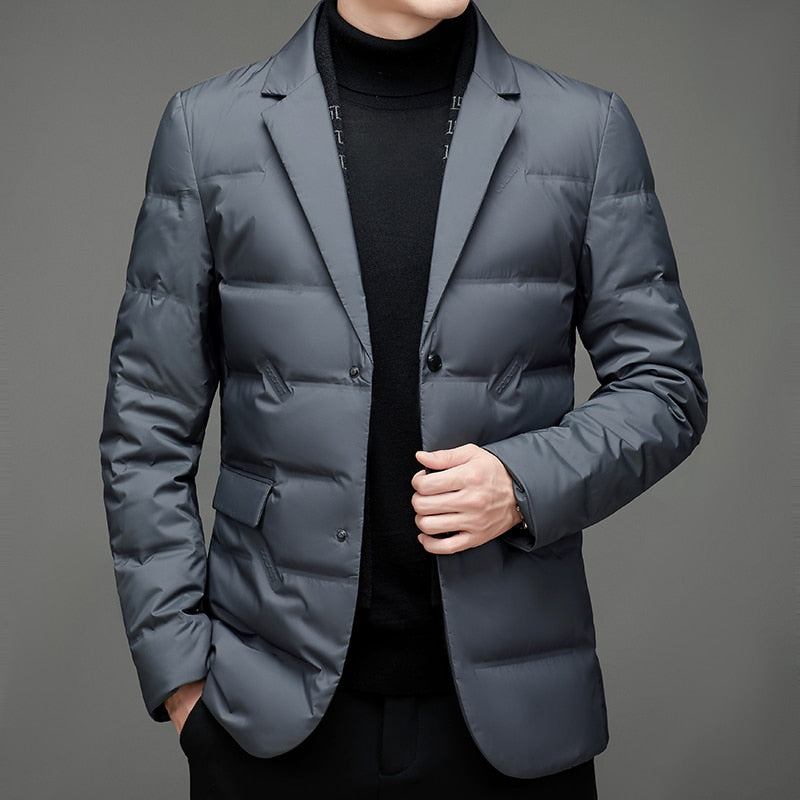 Venture™ - Padded Down Blazer