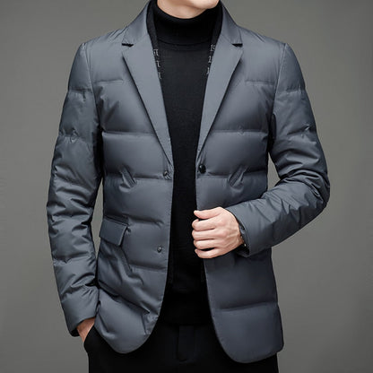 Venture™ - Padded Down Blazer