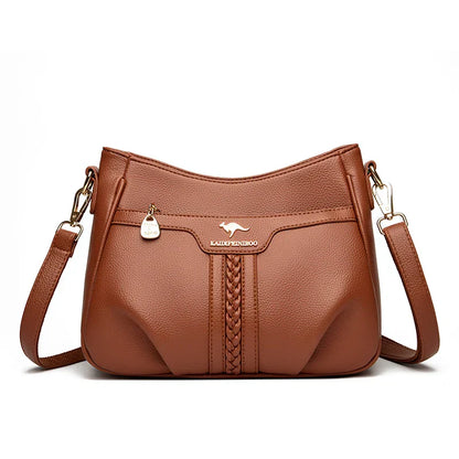 Chic Alda Crossbody Bag
