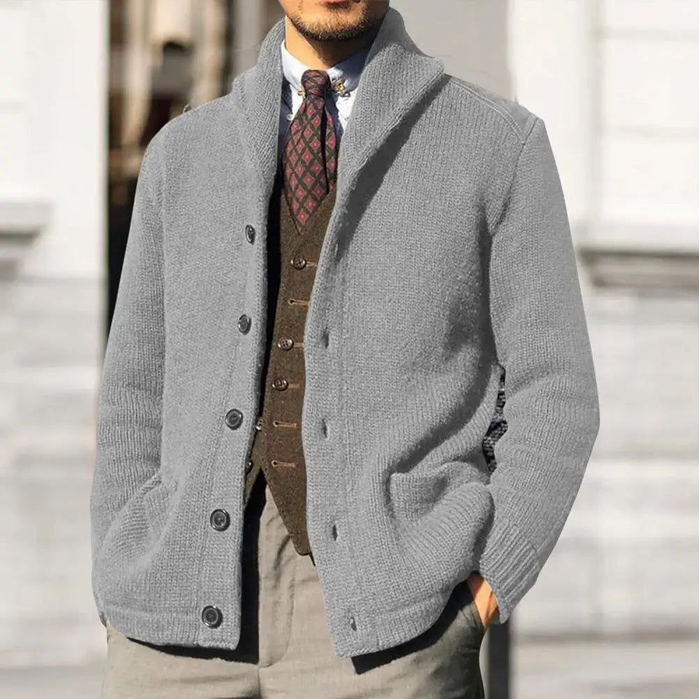 Maxwell™ | The Classic Signature Vest