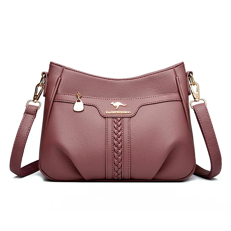 Chic Alda Crossbody Bag