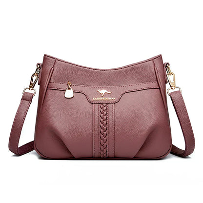 Chic Alda Crossbody Bag
