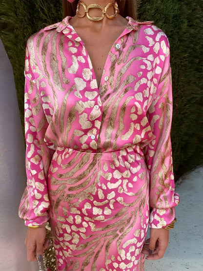 Illa™ | Sophisticated Fit