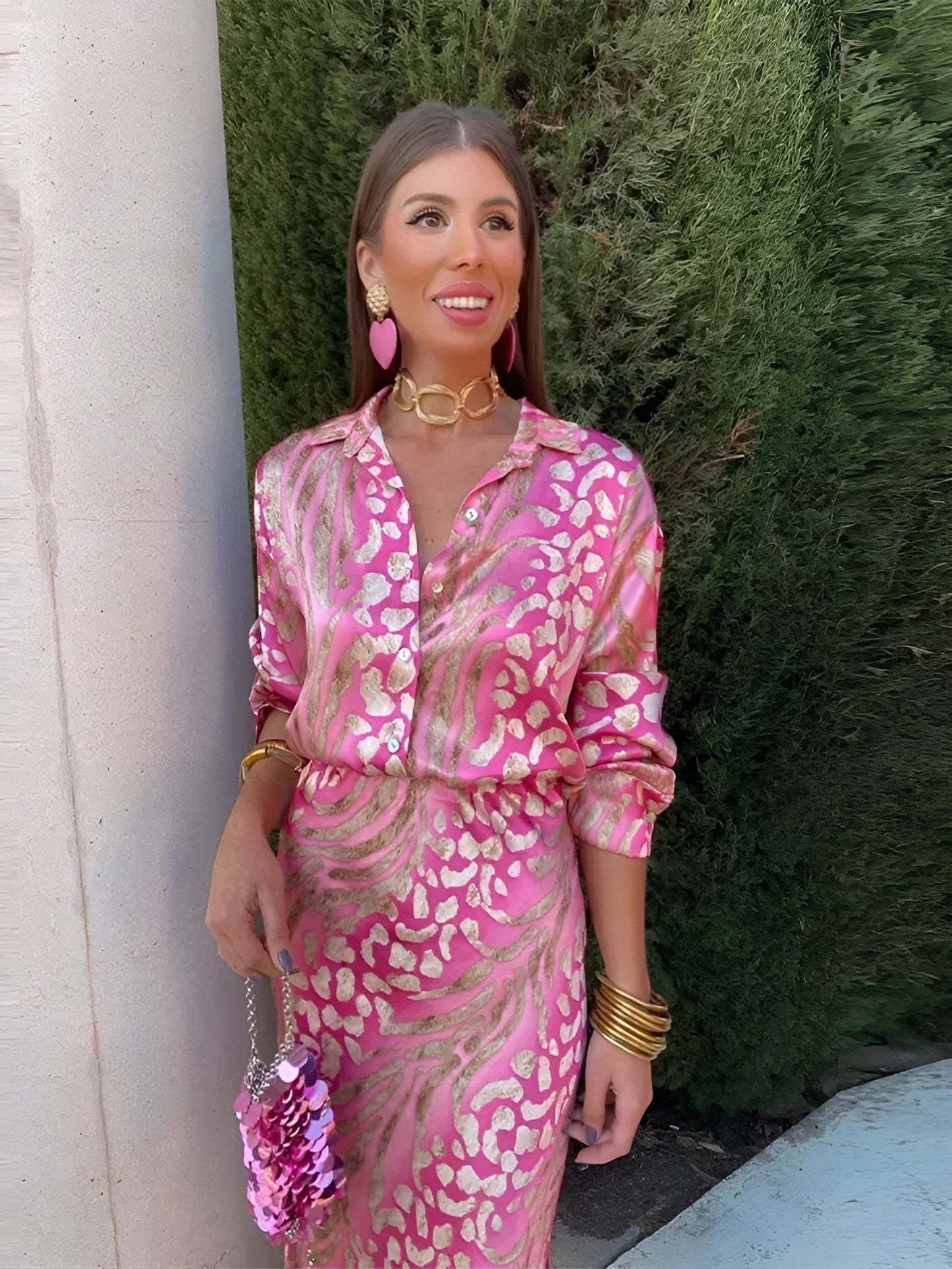 Illa™ | Sophisticated Fit