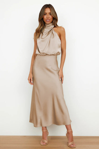 Selene™ | Sophisticated Dress