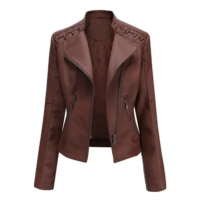 Clai™ | Sleek Refined Jacket