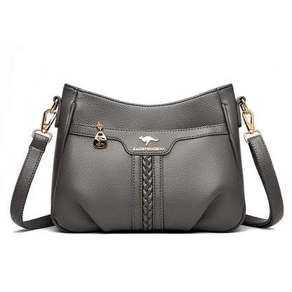 Chic Alda Crossbody Bag