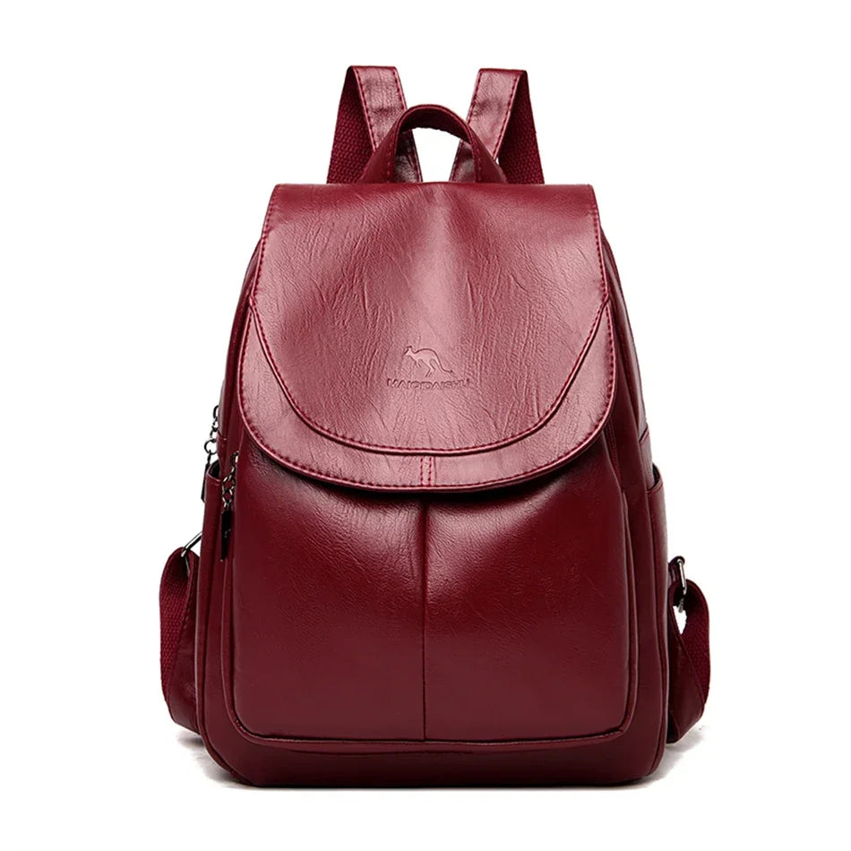 Alison Stylish Backpack