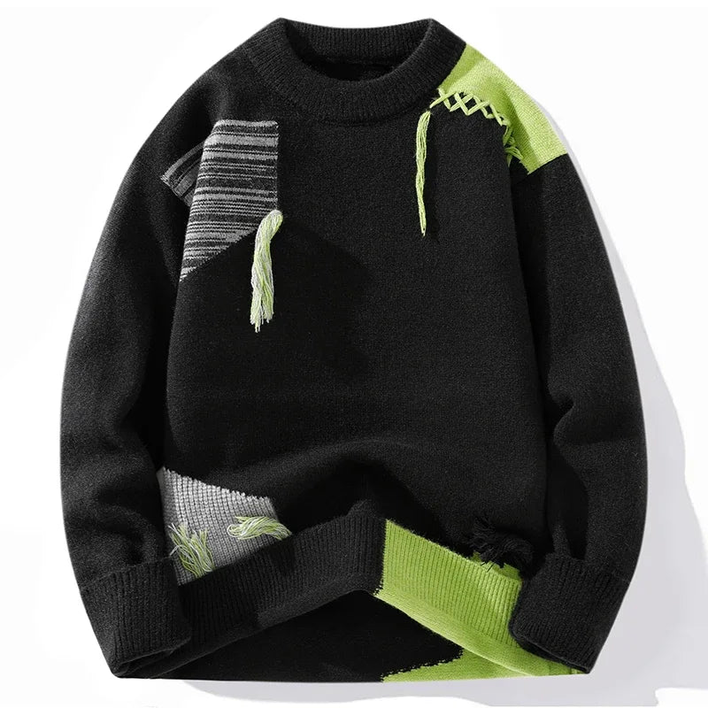 Elevé™ Custom Fit Knit Sweater
