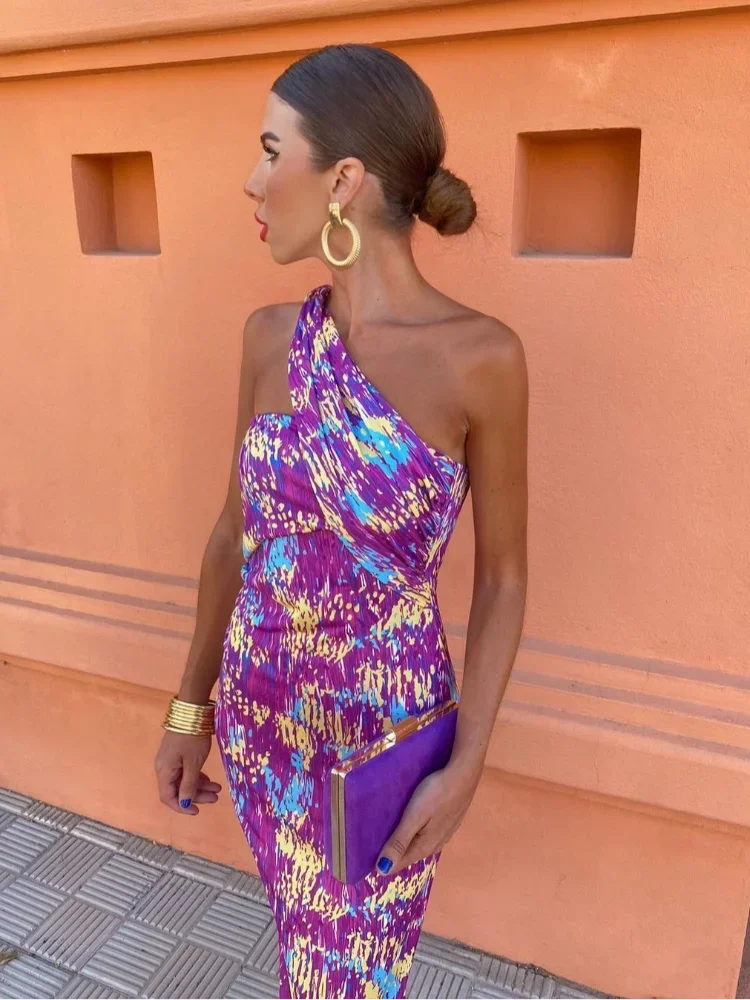 Tricia™ Long Maxi Dress