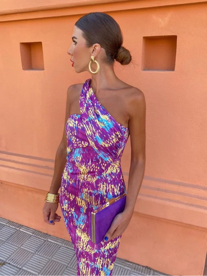 Tricia™ Long Maxi Dress