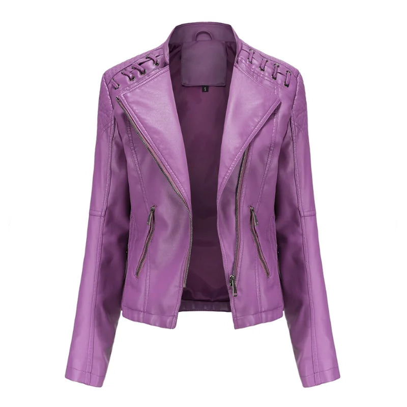 Clai™ | Sleek Refined Jacket