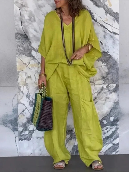 Sienna Weekend Relaxation Set